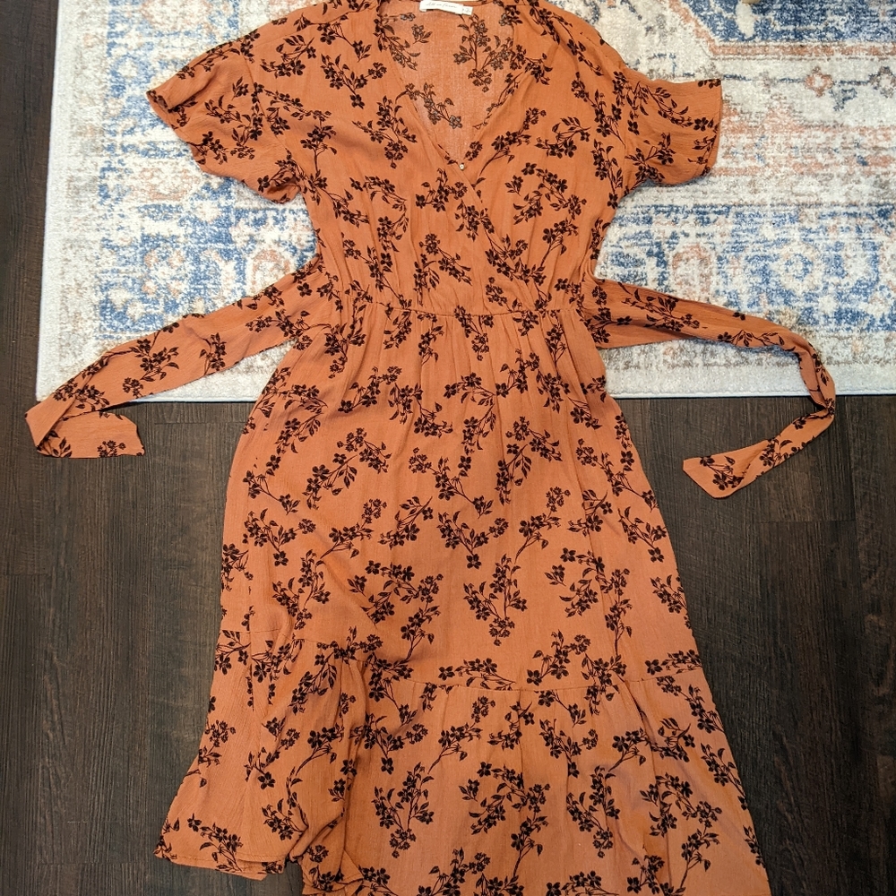Nordstrom dress